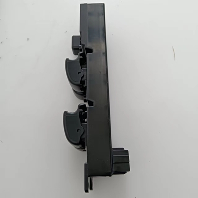 Metal de plástico Power Window Master Switch para MITSUBISHI L200 Perfeito ajuste e função