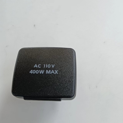 Ford F150 FL3Z-19N236-A 2015-2016 Saída de alimentação do console central traseiro para motor 3.5FLEX