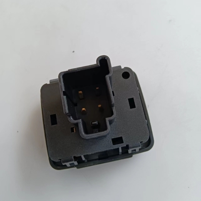 Ford F150 FL3Z-19N236-A 2015-2016 Saída de alimentação do console central traseiro para motor 3.5FLEX