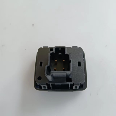 Ford F150 FL3Z-19N236-A 2015-2016 Saída de alimentação do console central traseiro para motor 3.5FLEX