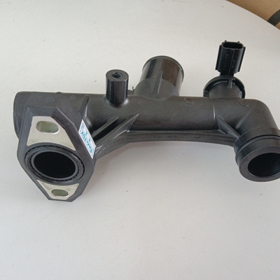 3F1E-8548-AD Ford Motor Thermostat Housing Water Flange for Car Parts Water Intake Pipe