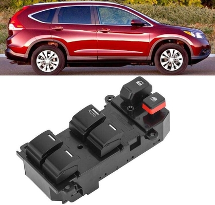 35750-SWA-K01 Power Window Master Control Switch Fits para Honda CRV 2.4L L4 2007-2011