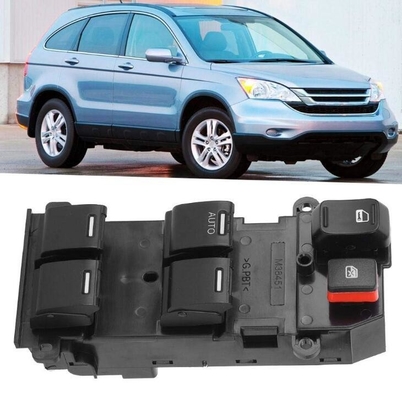35750-SWA-K01 Power Window Master Control Switch Fits para Honda CRV 2.4L L4 2007-2011