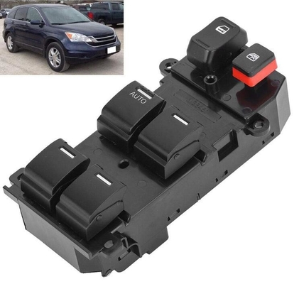 35750-SWA-K01 Power Window Master Control Switch Fits para Honda CRV 2.4L L4 2007-2011