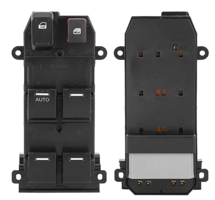 35750-SWA-K01 Power Window Master Control Switch Fits para Honda CRV 2.4L L4 2007-2011