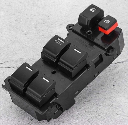 35750-SWA-K01 Power Window Master Control Switch Fits para Honda CRV 2.4L L4 2007-2011