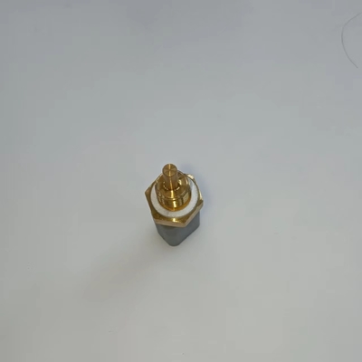1997- Ano Sensor de temperatura do refrigerante para Renault Clio Kangoo Megane 7700101968 Preto