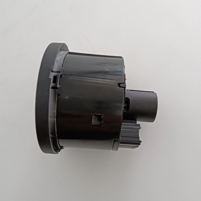 Interruptor de faróis de plástico metálico cromo para Skoda OEM NO. 1Z0 941 431