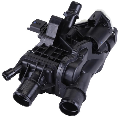 Atualize o seu Opel Pgt 308 508 2.0 com este termostato preto e melhore o desempenho