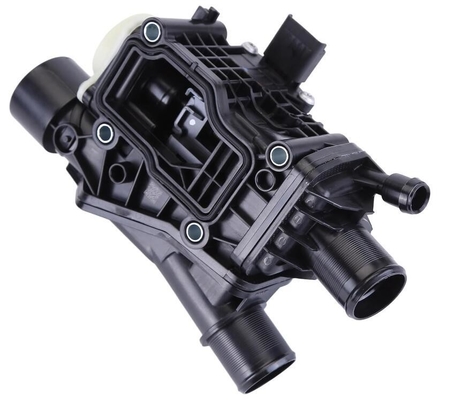 Atualize o seu Opel Pgt 308 508 2.0 com este termostato preto e melhore o desempenho