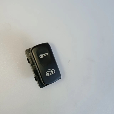 1Z0962125A Botão de interruptor de bloqueio central para VW SKODA OCTAVIA 2004-13 OEM NO 1Z0962125A