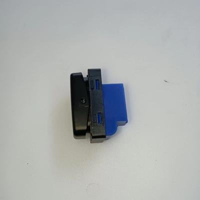 1Z0962125A Botão de interruptor de bloqueio central para VW SKODA OCTAVIA 2004-13 OEM NO 1Z0962125A