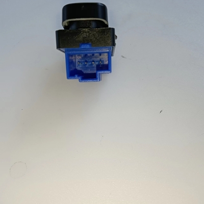 1Z0962125A Botão de interruptor de bloqueio central para VW SKODA OCTAVIA 2004-13 OEM NO 1Z0962125A