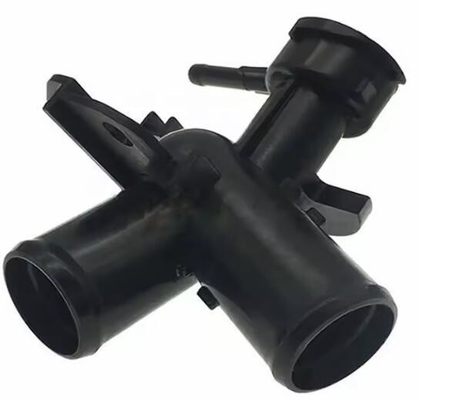 100 NX Motor 1.6 Flange de água e partes de refrigerante do motor para Nissan 21517-3TS0A-DB