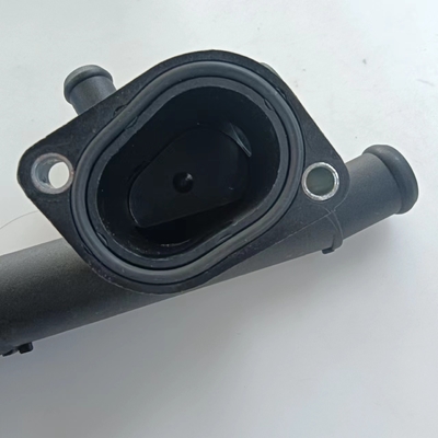 OE NO. 038121132C Frange de água do termostato para motor VW 1.9 TDI -