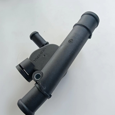 OE NO. 038121132C Frange de água do termostato para motor VW 1.9 TDI -
