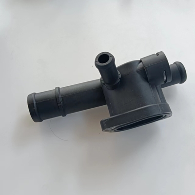 OE NO. 038121132C Frange de água do termostato para motor VW 1.9 TDI -