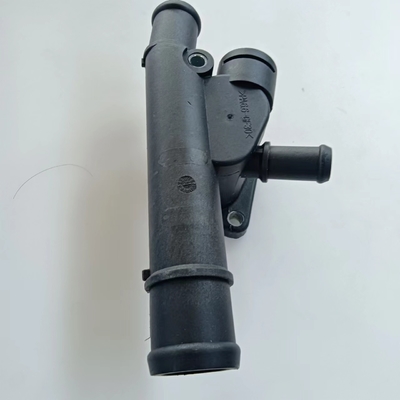 OE NO. 038121132C Frange de água do termostato para motor VW 1.9 TDI -