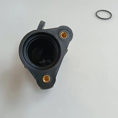 Substituição/reparação de flange de líquido de arrefecimento 058 121 132 para Peugeot V W Audi Car Model