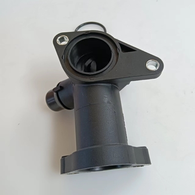 Substituição/reparação de flange de líquido de arrefecimento 058 121 132 para Peugeot V W Audi Car Model