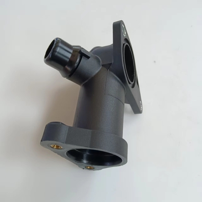 Substituição/reparação de flange de líquido de arrefecimento 058 121 132 para Peugeot V W Audi Car Model