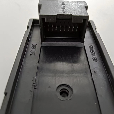 1S13070 Switch de janela de alimentação para Audi Allroad Quattro A6 A6 Quattro S6 RS6 1999-2005