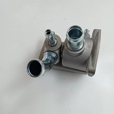 1995-2017 Nissan Alumínio Refrigerador do Motor Termostato Capela para Tsuru 11061F4300