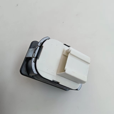 Interruptor de janela de energia de plástico metálico 4F0 959 855a Substituição para Audi A6 S6 2005-2011