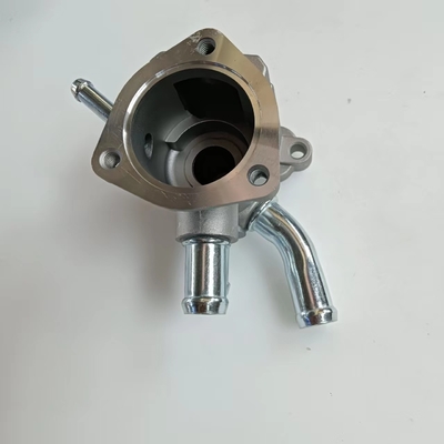 1995-2017 Nissan Alumínio Refrigerador do Motor Termostato Capela para Tsuru 11061F4300