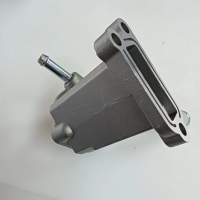 1995-2017 Nissan Alumínio Refrigerador do Motor Termostato Capela para Tsuru 11061F4300