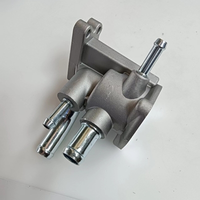 1995-2017 Nissan Alumínio Refrigerador do Motor Termostato Capela para Tsuru 11061F4300