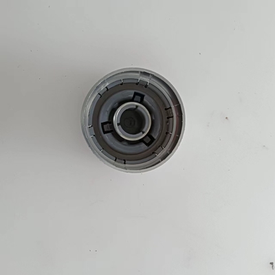 A6 4F0919069 Cobertura do interruptor do botão multimédia para navegação MMI