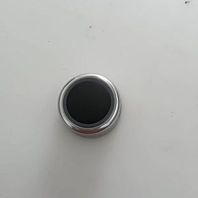 A6 4F0919069 Cobertura do interruptor do botão multimédia para navegação MMI