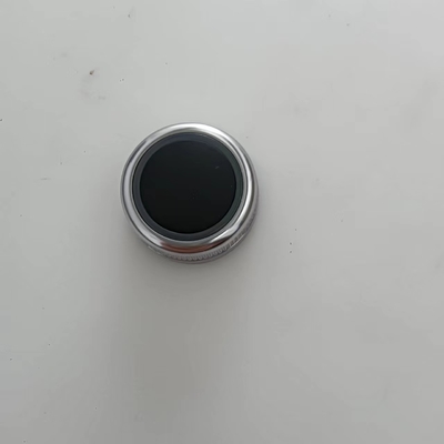 A6 4F0919069 Cobertura do interruptor do botão multimédia para navegação MMI