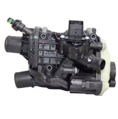 Toyota termostato e casa Substituição/reparação do seu carro Citroen C5 III Ford Opel Peugeot 308 508