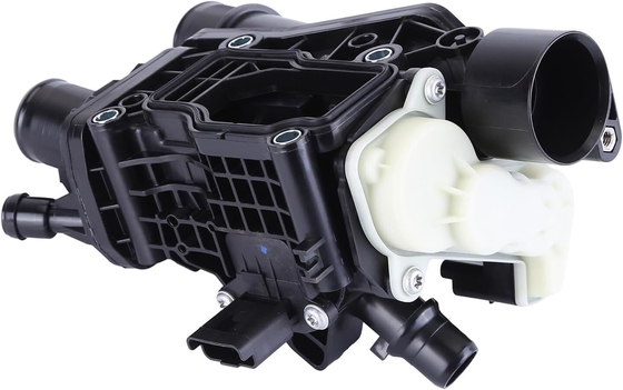 Toyota termostato e casa Substituição/reparação do seu carro Citroen C5 III Ford Opel Peugeot 308 508