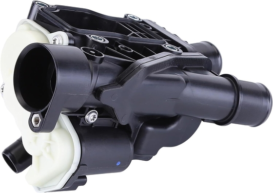 Toyota termostato e casa Substituição/reparação do seu carro Citroen C5 III Ford Opel Peugeot 308 508