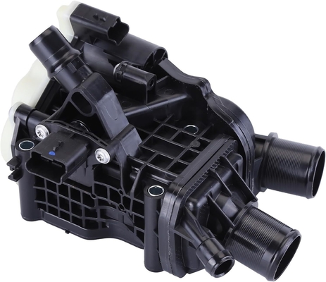 Toyota termostato e casa Substituição/reparação do seu carro Citroen C5 III Ford Opel Peugeot 308 508