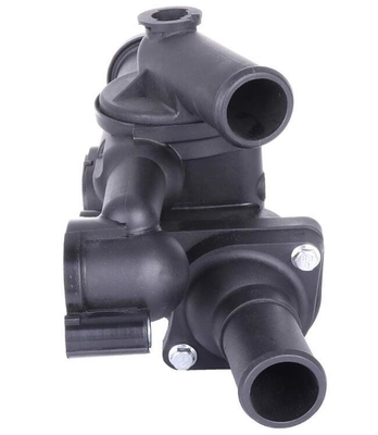 Sistema de refrigeração automática de plástico metálico termostato para Jeep Dodge 06508355AA OEM