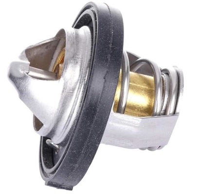 Sistema de refrigeração automática de plástico metálico termostato para Jeep Dodge 06508355AA OEM