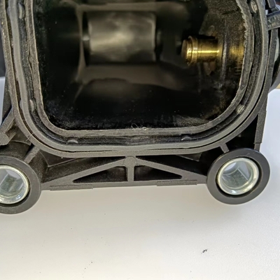 Ford Focus 2011-2019 Cabine de termostato / flange de água com sensor CJ5E8K556AB Ford