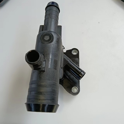 Ford Focus 2011-2019 Cabine de termostato / flange de água com sensor CJ5E8K556AB Ford