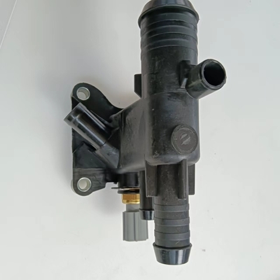 Ford Focus 2011-2019 Cabine de termostato / flange de água com sensor CJ5E8K556AB Ford
