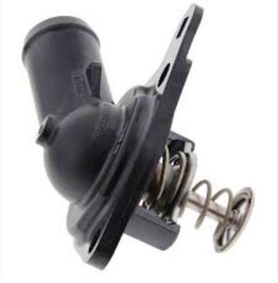 Substituição/reparação do termostato 19301-PNA-003 para Honda Civic CRV Acura RSX 2002-2006