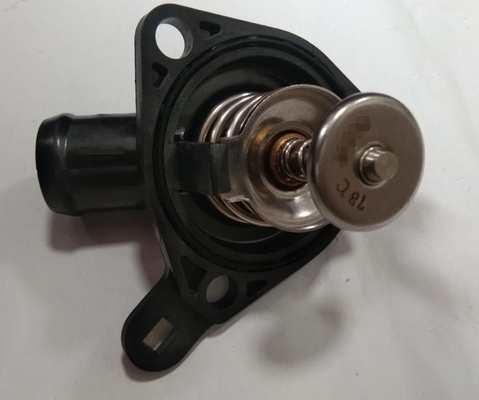 Substituição/reparação do termostato 19301-PNA-003 para Honda Civic CRV Acura RSX 2002-2006
