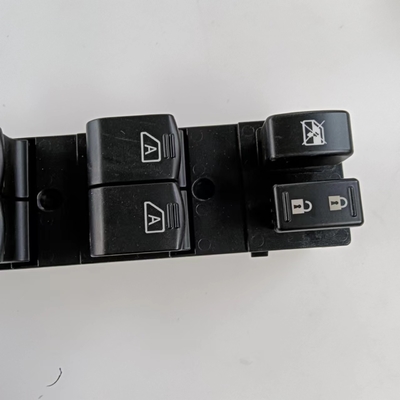 2009-2012 Nissan Maxima 2007-2008 Infiniti G35 Master Power Window Switch para desempenho