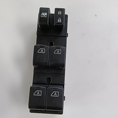 2009-2012 Nissan Maxima 2007-2008 Infiniti G35 Master Power Window Switch para desempenho