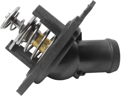 Honda Acura CR-V Civic TSX ILX 19301-RAF-003 Termostato de refrigerante do motor com caixa