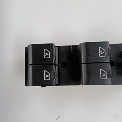 2009-2012 Nissan Maxima 2007-2008 Infiniti G35 Master Power Window Switch para desempenho
