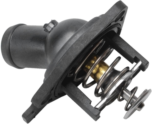 Honda Acura CR-V Civic TSX ILX 19301-RAF-003 Termostato de refrigerante do motor com caixa